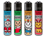 clipper-feuerzeuge-set-meowy-catmas